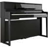 ROLAND LX-5-PE polished ebony