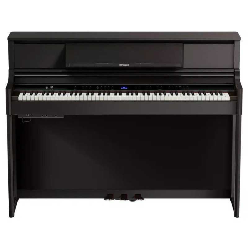ROLAND LX-5-PE polished ebony