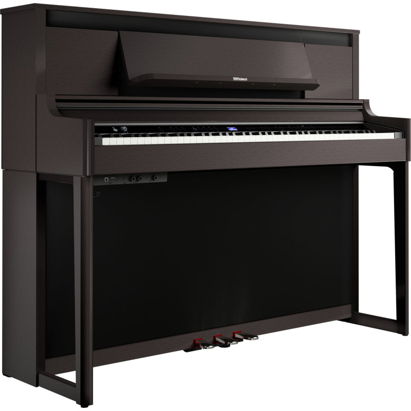ROLAND LX-6-DR dark rosewood