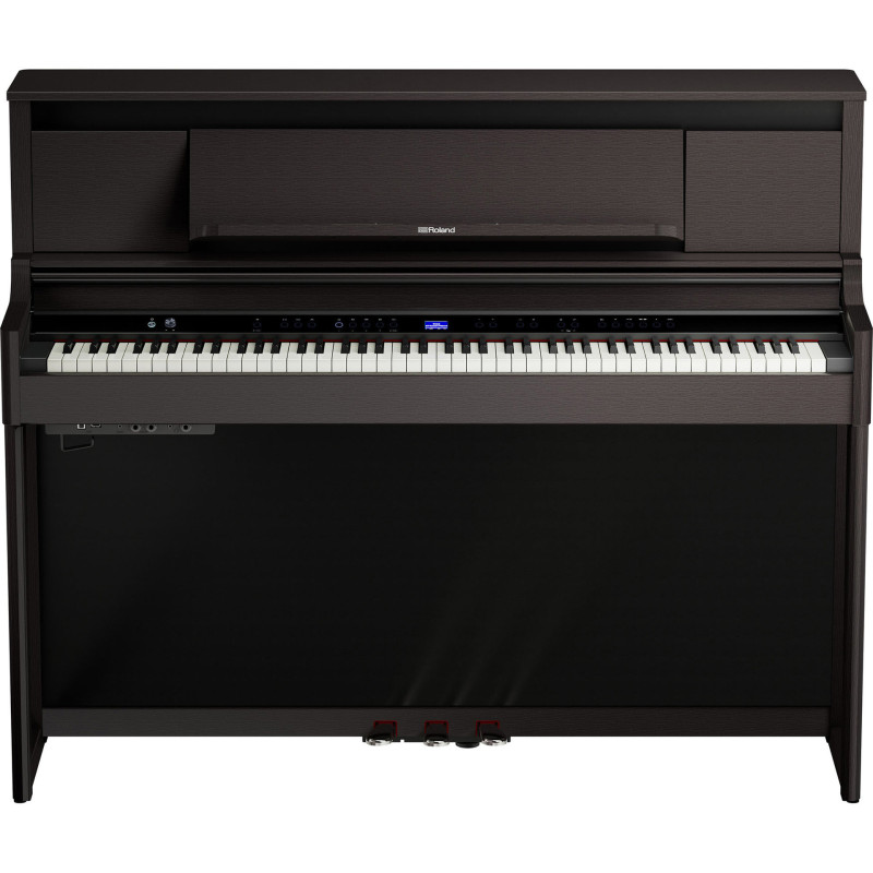 ROLAND LX-6-DR dark rosewood