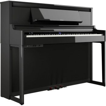 ROLAND LX-6-PE polished ebony