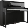 ROLAND LX-6-PE polished ebony