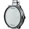 ROLAND PD-10P next-generation 10-inch roland v-pad avec a premium build and acoustic-style aesthetics