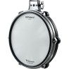 ROLAND PD-12P next-generation 12-inch roland v-pad avec a premium build and acoustic-style aesthetics