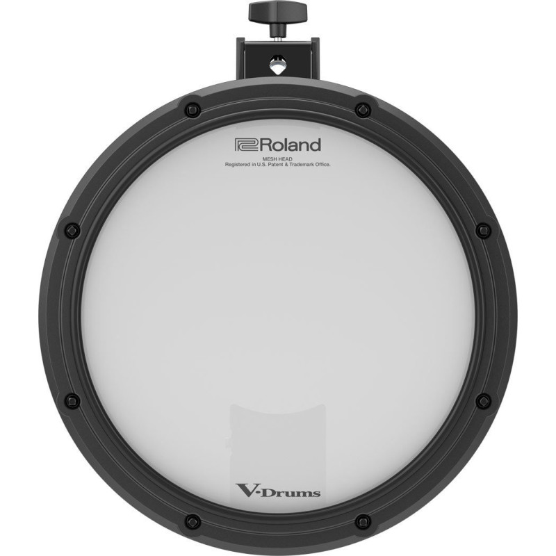 ROLAND PD-12X 12" digital v-drums pad