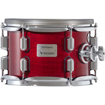 ROLAND PDA100-GC vad 10" tom pad in gloss cherry