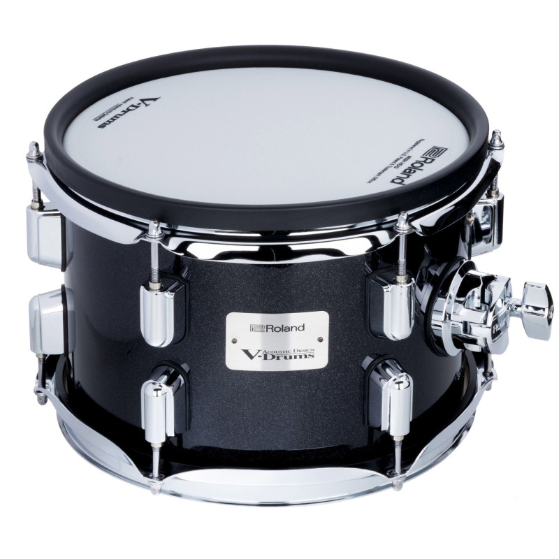 ROLAND PDA100-MS digital 10" hi tom drum pad