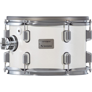 ROLAND PDA120-PW vad 12" tom pad in pearl white