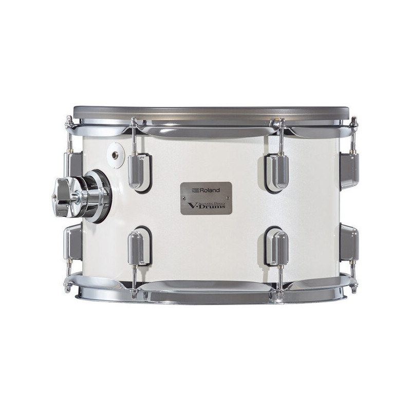 ROLAND PDA120-PW vad 12" tom pad in pearl white