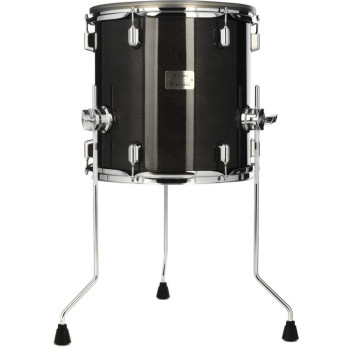 ROLAND PDA140F-GE vad 14" tom pad in gloss ebony