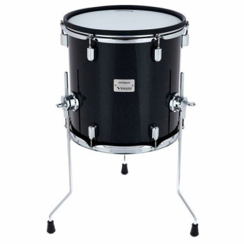 ROLAND PDA140F-MS digital 14" floor tom drum pad