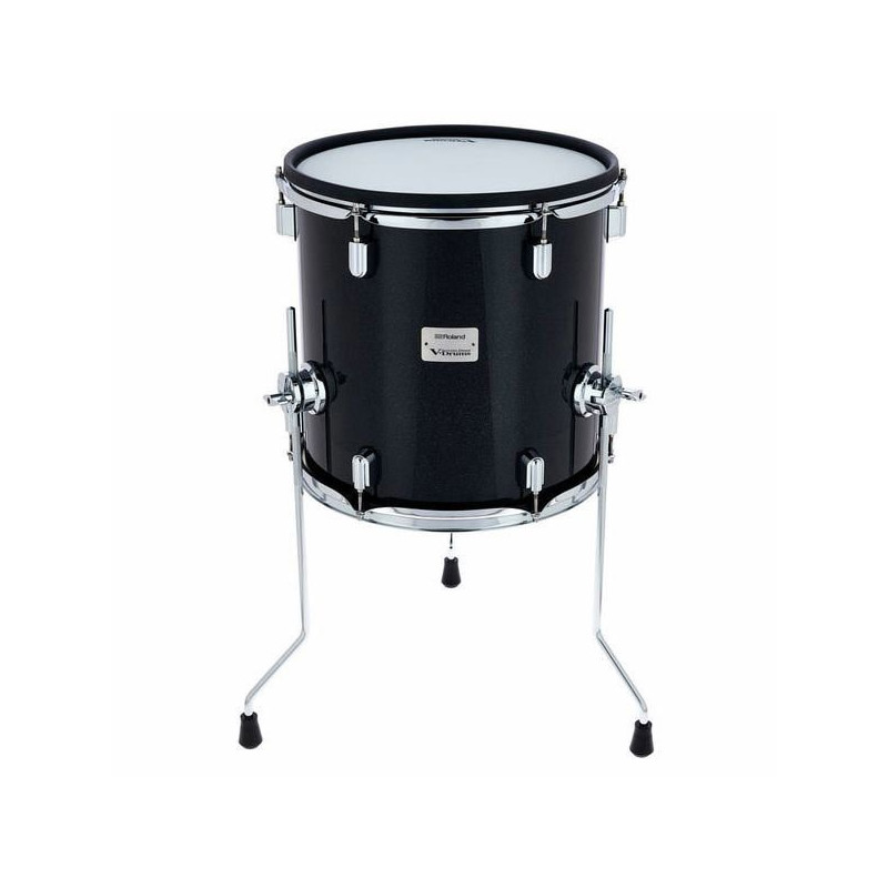 ROLAND PDA140F-MS digital 14" floor tom drum pad