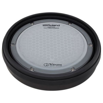 ROLAND PDQ-8S v-drums quiet design 8" digitalsnare pad