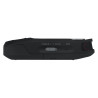 ROLAND R-07 (BK) ultra portable avec wireless listening and remote control (blk)