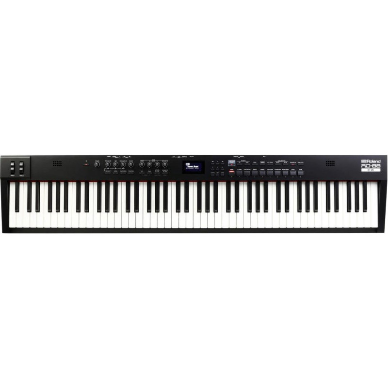 ROLAND RD-88 EX professional stage piano