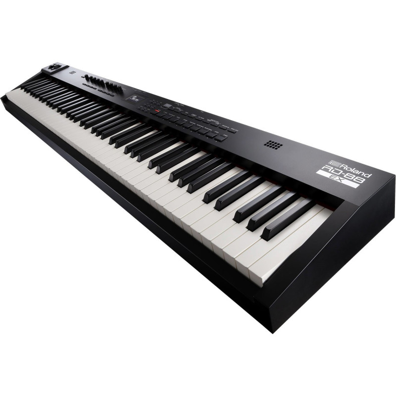 ROLAND RD-88 EX professional stage piano
