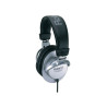 ROLAND RH-200S monitor grade closed stereo headphone (silver)
