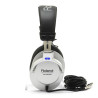 ROLAND RH-200S monitor grade closed stereo headphone (silver)