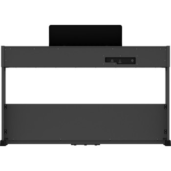 ROLAND RP107-BKX traditional compact digital piano (contemporary black)