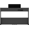 ROLAND RP107-BKX traditional compact digital piano (contemporary black)