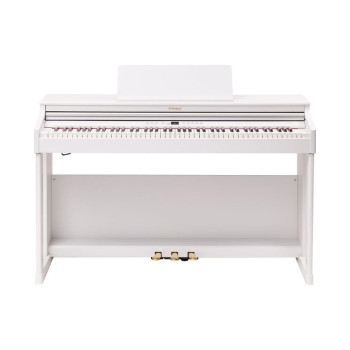 ROLAND RP701-WH piano numerique Blanc mat