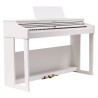 ROLAND RP701-WH piano numerique Blanc mat