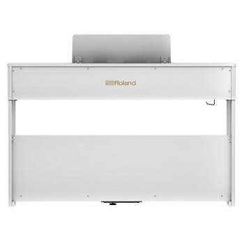 ROLAND RP701-WH piano numerique Blanc mat
