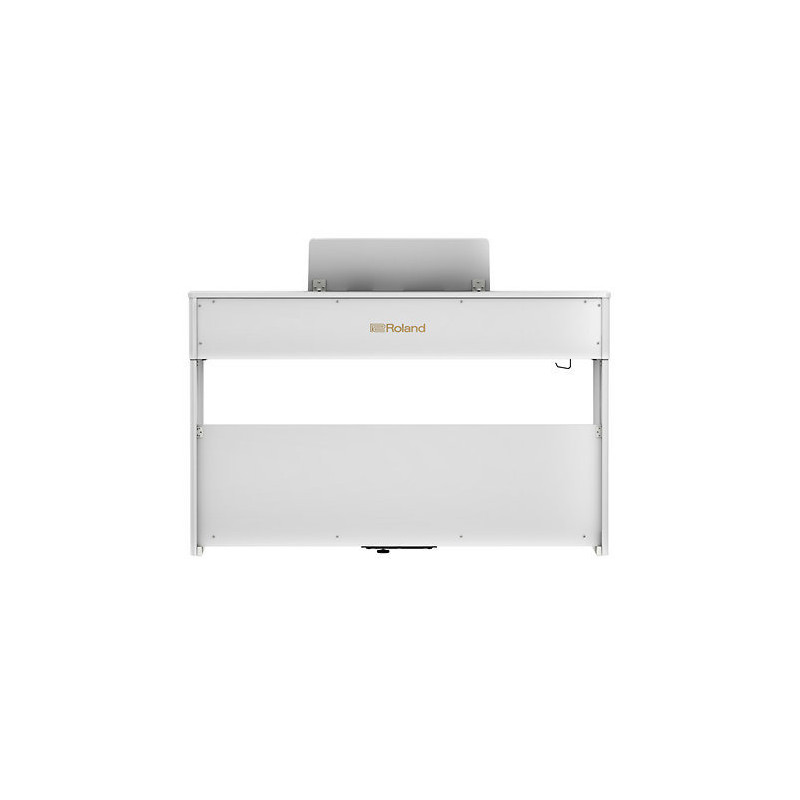 ROLAND RP701-WH piano numerique Blanc mat