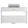 ROLAND RP701-WH piano numerique Blanc mat