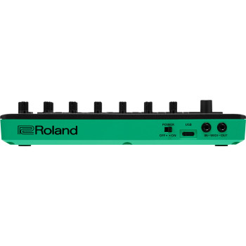 ROLAND S-1 aira compact - polyphonic synth avec acb and efx