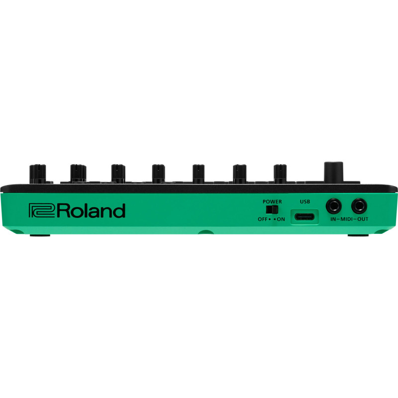 ROLAND S-1 aira compact - polyphonic synth avec acb and efx