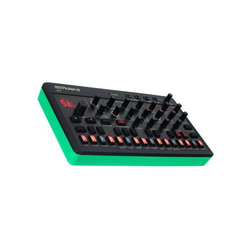 ROLAND S-1 aira compact - polyphonic synth avec acb and efx