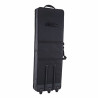 ROLAND SC-G76W3 76-key keyboard soft case avec wheels