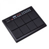 ROLAND SPD-20PRO-BK 8-pad percussion pad avec loop function black finish