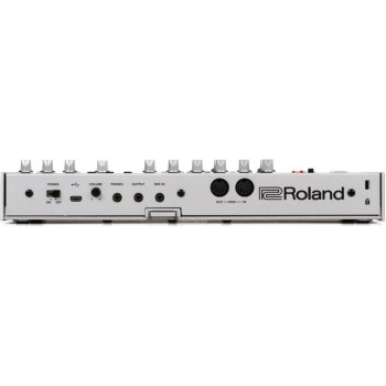 ROLAND TB-03 bass line synth based on iconic tb-303