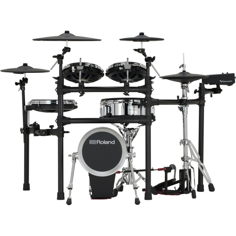 ROLAND TD516 Kit de batterie electronique V-DRUMS