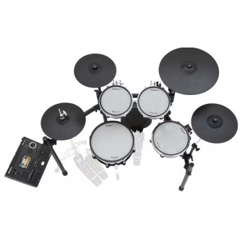 ROLAND TD516 Kit de batterie electronique V-DRUMS