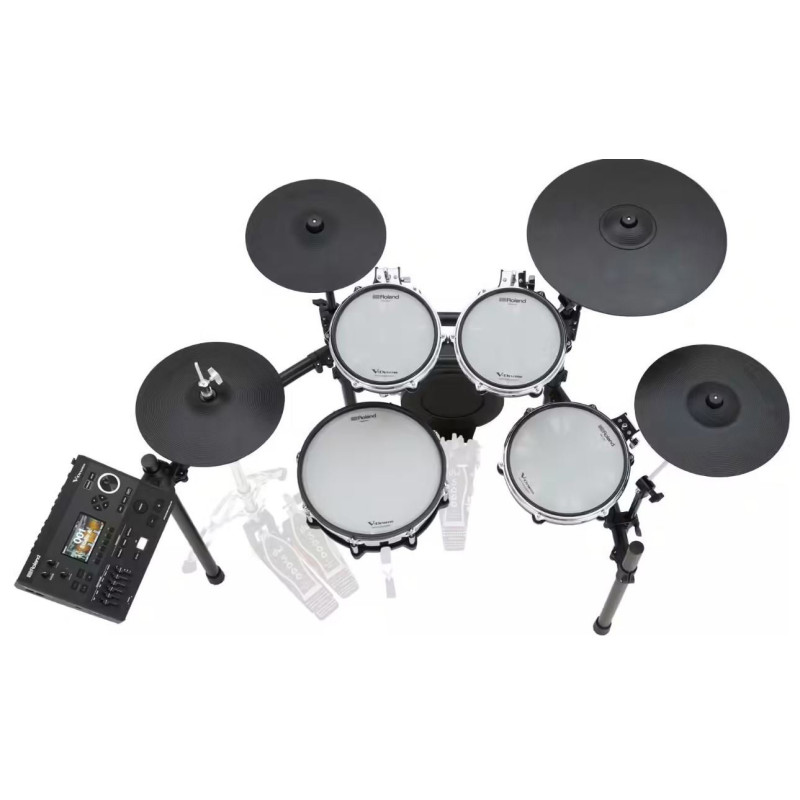 ROLAND TD516 Kit de batterie electronique V-DRUMS