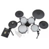ROLAND TD516 Kit de batterie electronique V-DRUMS