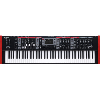 ROLAND V-STAGE76 professional stage keyboard