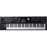 ROLAND VR-09-B 61 key lightweight performance synthesizer