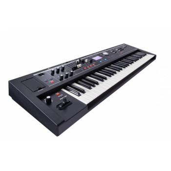 ROLAND VR-09-B 61 key lightweight performance synthesizer