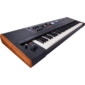 ROLAND VR-730 synthetiseur 73 notes