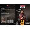 SAVAREZ Cordes guitare classique YAMANDU COSTA 7 cordes 7 cordes tension forte