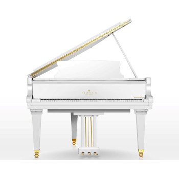 SCHIMMEL International F156 TRADITION BLANC LAQUE
