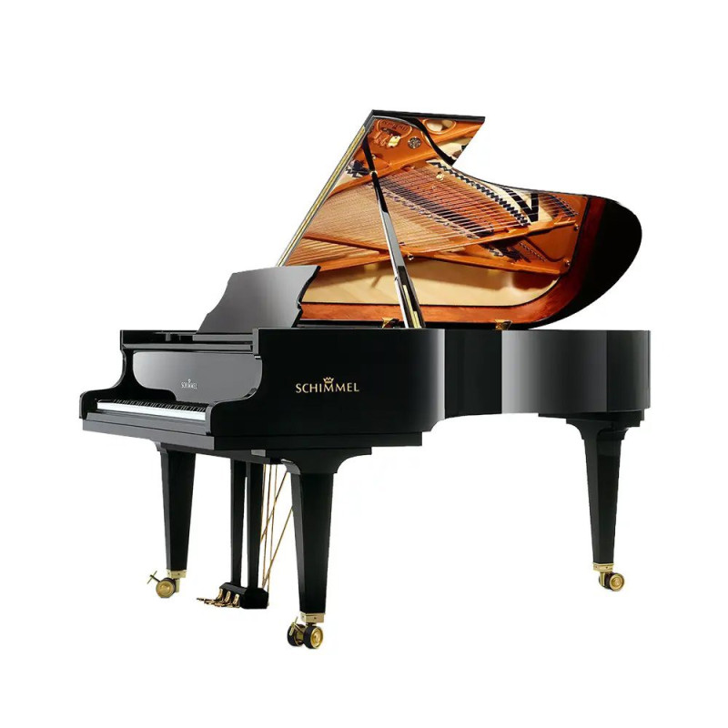 SCHIMMEL Konzert K219 TRADITION BLANC BRILLANT