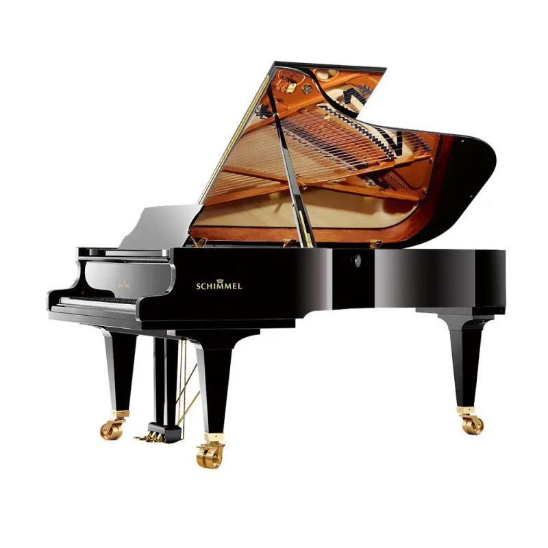 SCHIMMEL Konzert K230 Tradition Noir Brillant