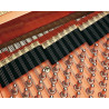 SCHIMMEL Konzert K280 Tradition Noir Brillant