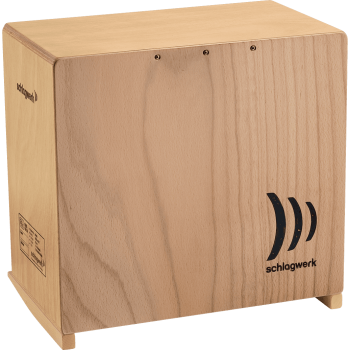 SCHLAGWERK BC462 bc462 2inone bass cajon