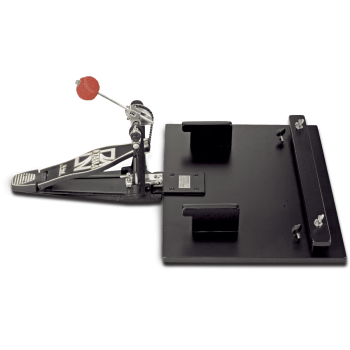 SCHLAGWERK BP40 bp40 plateau support et batte pour bass cajon
